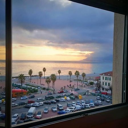 Sunset Home Ventimiglia Ngoại thất bức ảnh