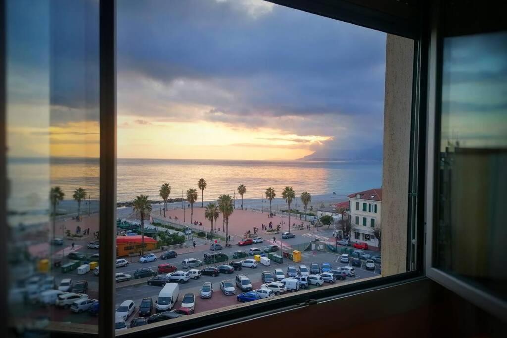 Sunset Home Ventimiglia Ngoại thất bức ảnh