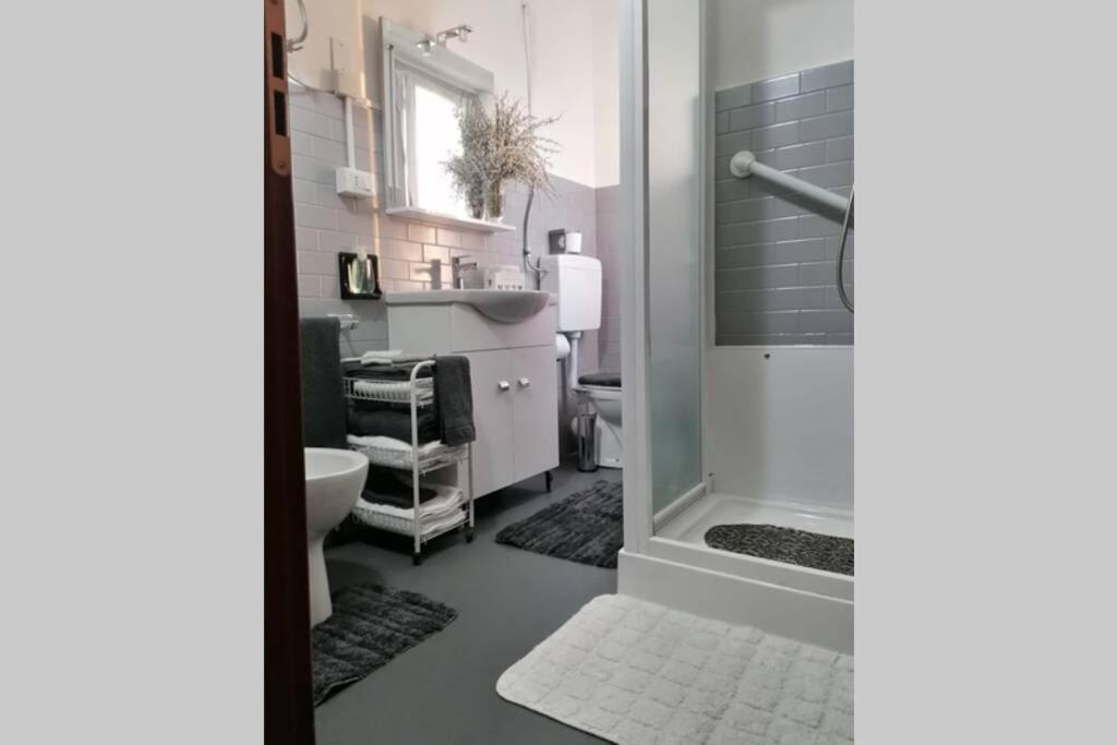 Sunset Home Ventimiglia Ngoại thất bức ảnh